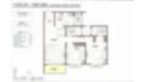 Brigade orchards floor plan