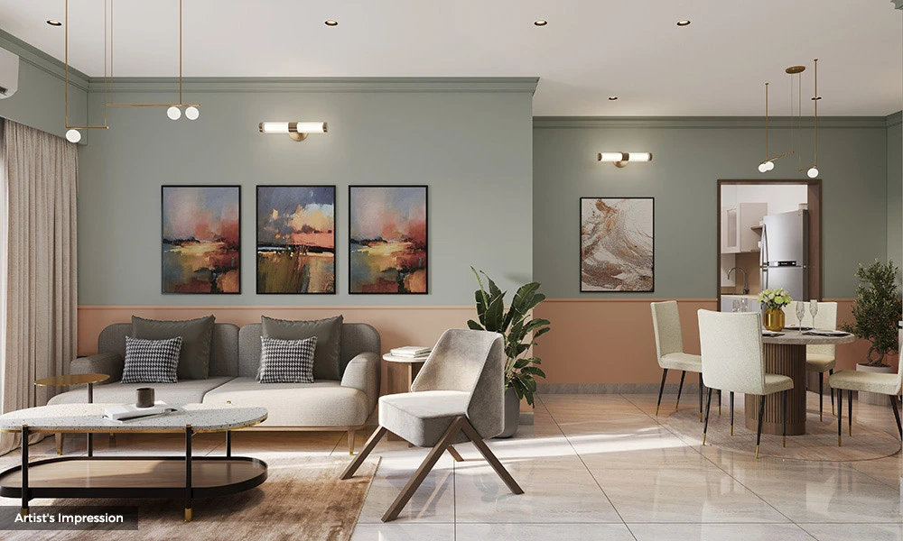 Brigade new projects in Bangalore