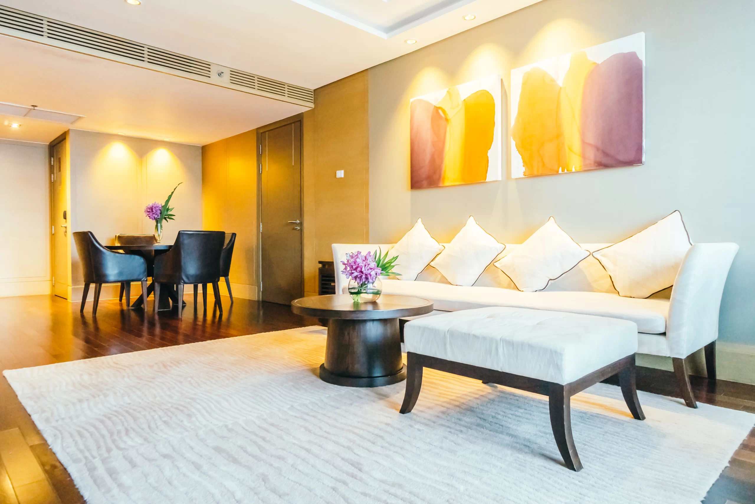 Apartment near mana skanda